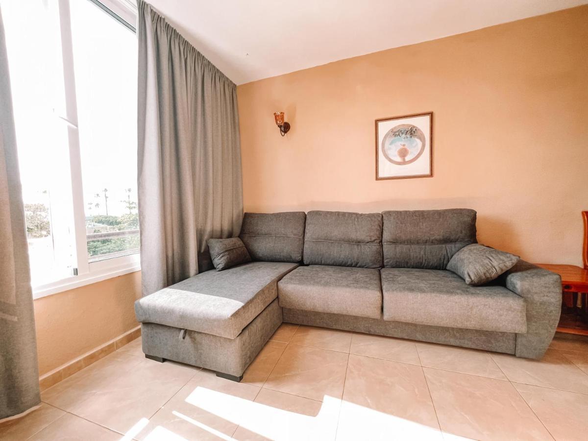 Apartment In Los Agaves, Close To Playa Bobo, La116 Playa de las Americas  Exterior photo