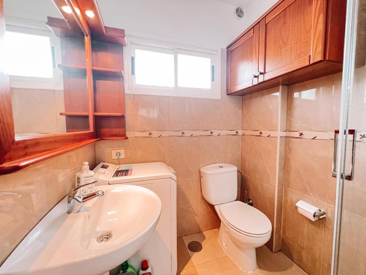 Apartment In Los Agaves, Close To Playa Bobo, La116 Playa de las Americas  Exterior photo
