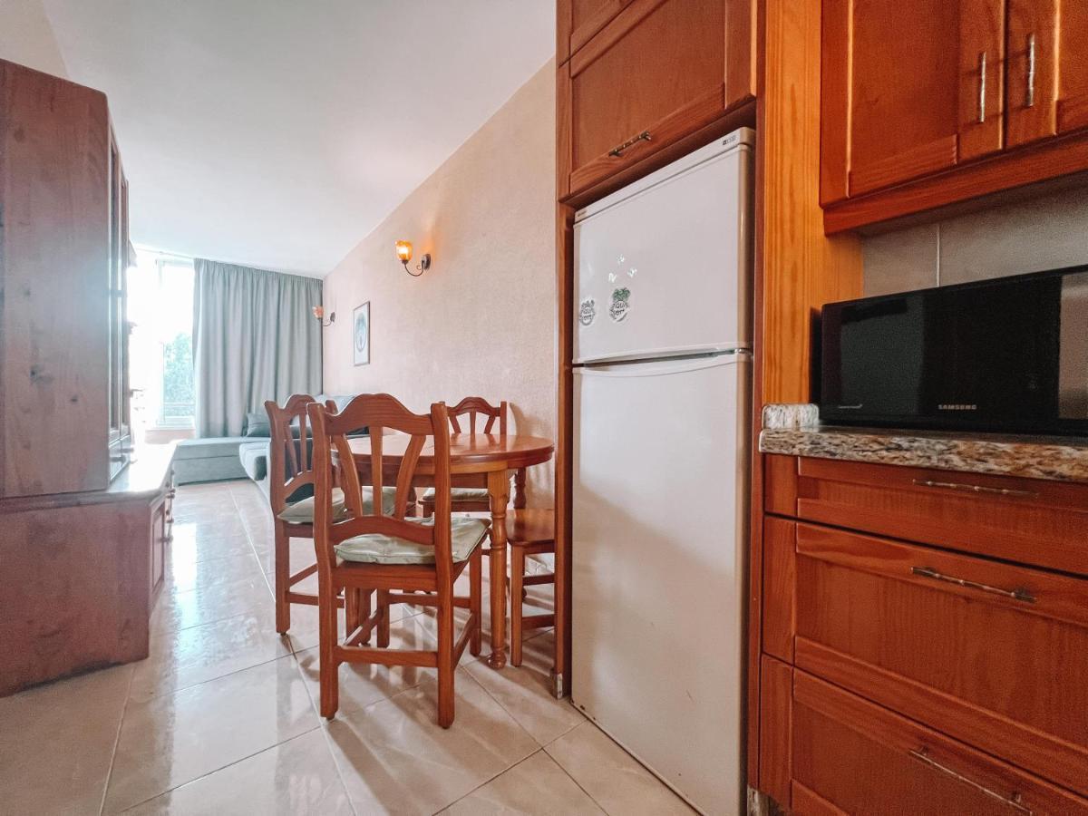 Apartment In Los Agaves, Close To Playa Bobo, La116 Playa de las Americas  Exterior photo