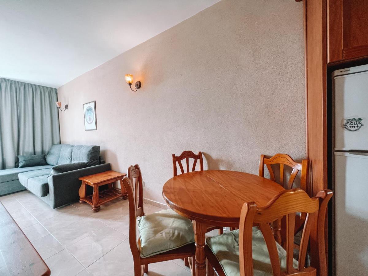 Apartment In Los Agaves, Close To Playa Bobo, La116 Playa de las Americas  Exterior photo