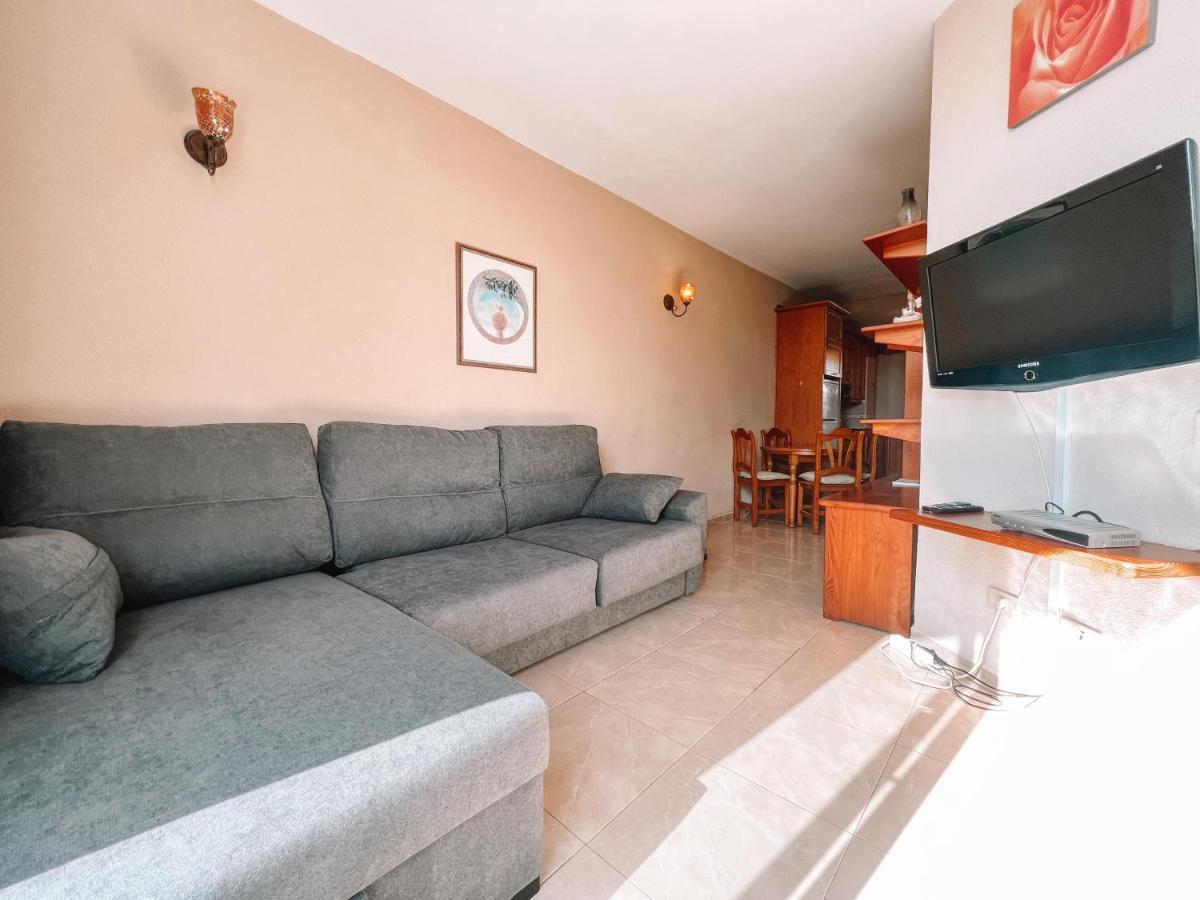 Apartment In Los Agaves, Close To Playa Bobo, La116 Playa de las Americas  Exterior photo