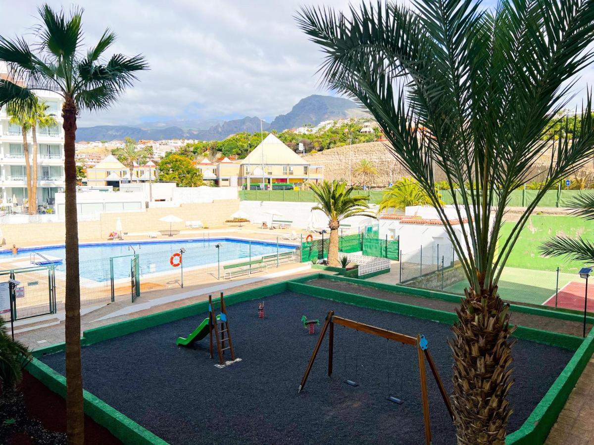 Apartment In Los Agaves, Close To Playa Bobo, La116 Playa de las Americas  Exterior photo