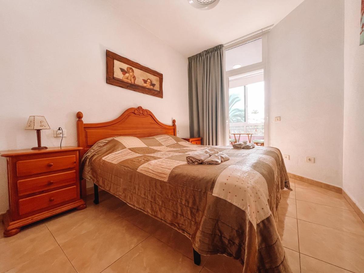 Apartment In Los Agaves, Close To Playa Bobo, La116 Playa de las Americas  Exterior photo