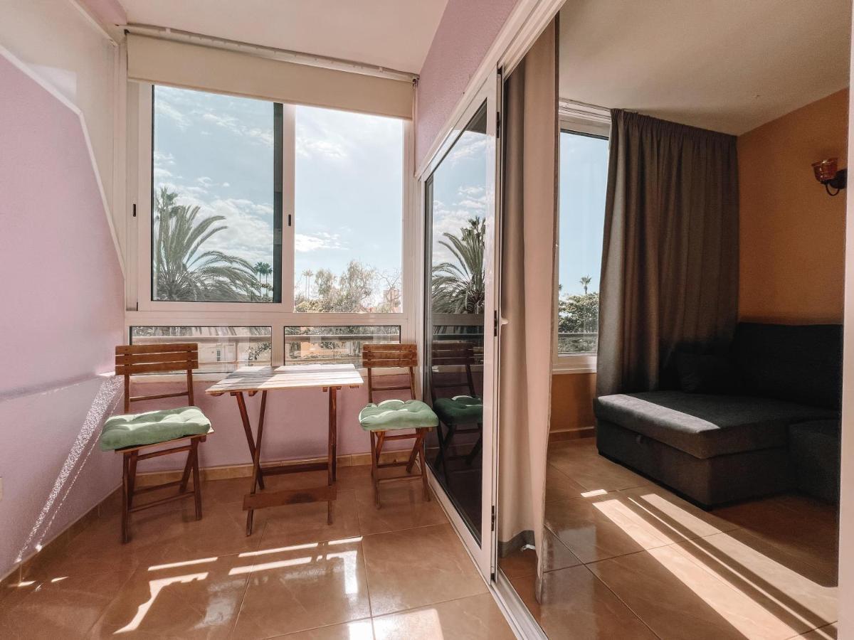 Apartment In Los Agaves, Close To Playa Bobo, La116 Playa de las Americas  Exterior photo