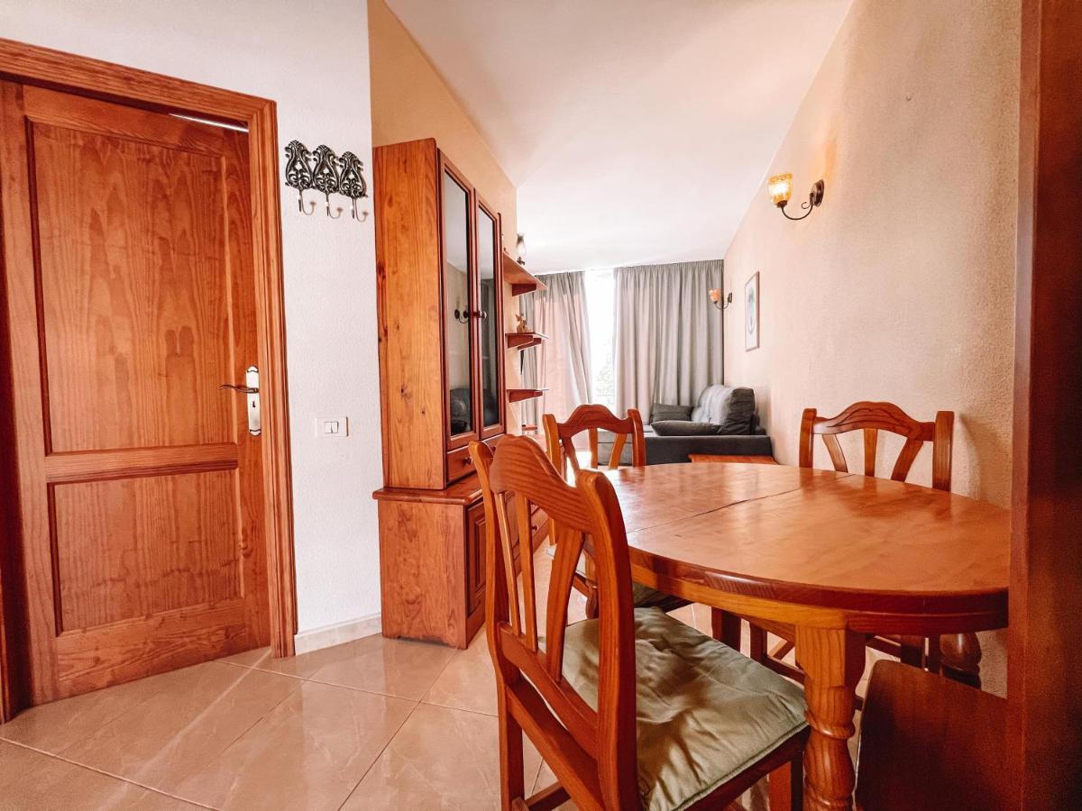 Apartment In Los Agaves, Close To Playa Bobo, La116 Playa de las Americas  Exterior photo