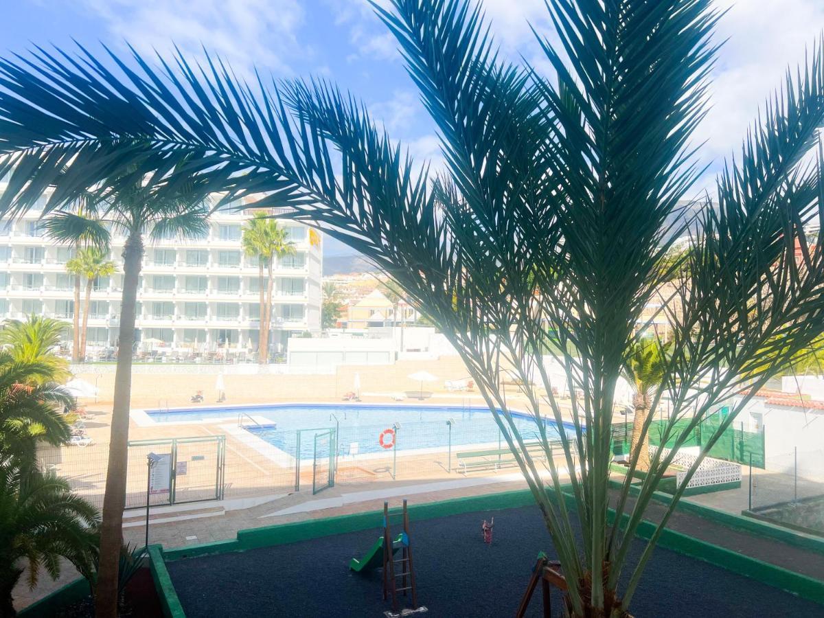 Apartment In Los Agaves, Close To Playa Bobo, La116 Playa de las Americas  Exterior photo
