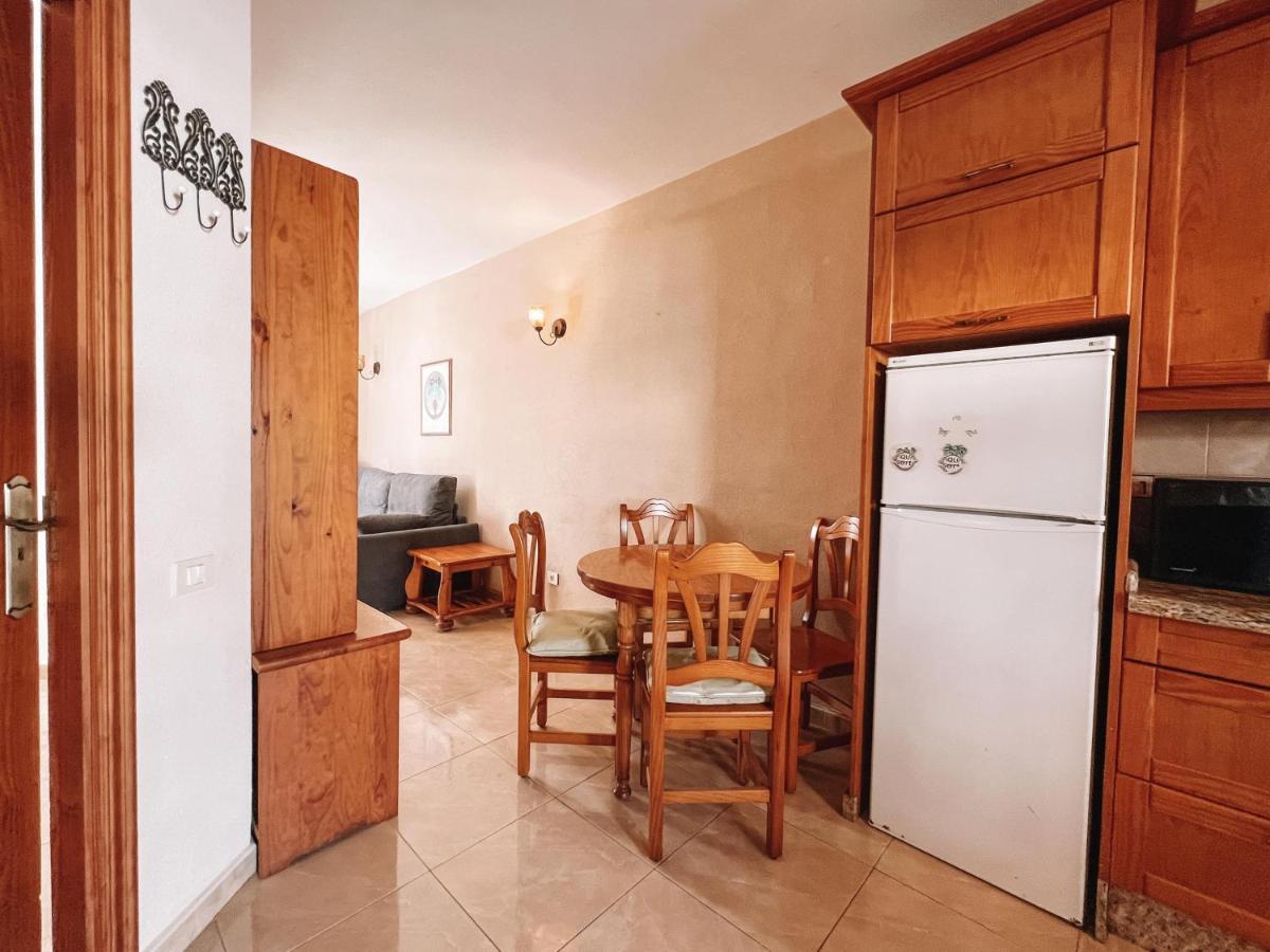 Apartment In Los Agaves, Close To Playa Bobo, La116 Playa de las Americas  Exterior photo